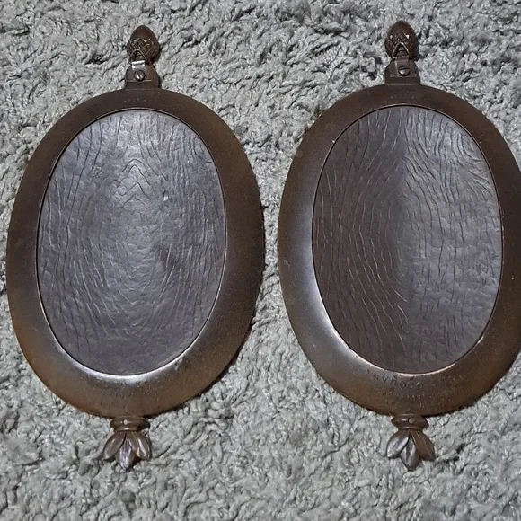 Vintage Wall Decor 1960s - Picture 2 of 3